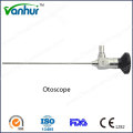 E. N. T Ear Endoscope Φ 7× 105mm Otoscope